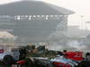 GP INDIA, Jarno Trulli (ITA), Team Lotus 