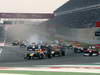 GP INDIA, Start