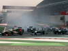 GP INDIA, Start