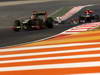 GP INDIA, Bruno Senna (BRA), Lotus Renault GP 