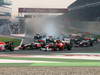 GP INDIA, Start