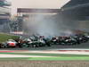 GP INDIA, Start
