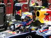 GP INDIA, Mark Webber (AUS), Red Bull Racing 