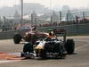 GP INDIA, Mark Webber (AUS), Red Bull Racing 