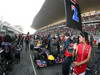 GP INDIA, Mark Webber (AUS), Red Bull Racing 