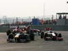 GP INDIA, Mark Webber (AUS), Red Bull Racing 