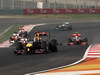 GP INDIA, Sebastian Vettel (GER), Red Bull Racing 