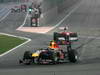 GP INDIA, Mark Webber (AUS), Red Bull Racing 