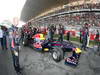 GP INDIA, Sebastian Vettel (GER), Red Bull Racing 