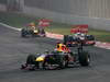 GP INDIA, Sebastian Vettel (GER), Red Bull Racing 