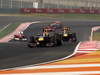 GP INDIA, Sebastian Vettel (GER), Red Bull Racing 