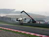 GP INDIA, Sergio Perez (MEX), Sauber F1 Team 