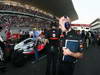 GP INDIA, Adrian Newey (GBR), Red Bull Racing, Technical Operations Director 