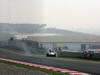 GP INDIA, Sergio Perez (MEX), Sauber F1 Team 