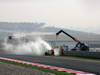 GP INDIA, Sergio Perez (MEX), Sauber F1 Team 