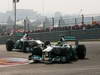 GP INDIA, Nico Rosberg (GER), Mercedes GP Petronas F1 Team