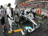 GP INDIA, Nico Rosberg (GER), Mercedes GP Petronas F1 Team