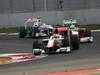 GP INDIA, Narain Karthikeyan (IND), HRT Formula One Team 