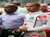 GP INDIA, Lewis Hamilton (GBR), McLaren Mercedes 