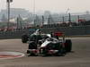 GP INDIA, Lewis Hamilton (GBR), McLaren Mercedes 
