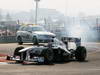GP INDIA, Kamui Kobayashi (JAP), Sauber F1 Team 