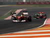 GP INDIA, Felipe Massa (BRA), Ferrari 