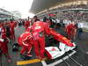 GP INDIA, Felipe Massa (BRA), Ferrari 
