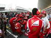 GP INDIA, Fernando Alonso (ESP), Ferrari 