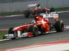 GP INDIA, Fernando Alonso (ESP), Ferrari 