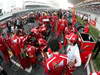 GP INDIA, Fernando Alonso (ESP), Ferrari 