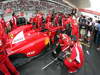 GP INDIA, Fernando Alonso (ESP), Ferrari 