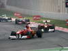 GP INDIA, Fernando Alonso (ESP), Ferrari 