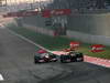GP INDIA, Jenson Button (GBR), McLaren Mercedes 