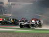GP INDIA, Rubens Barrichello (BRA), AT&T Williams 