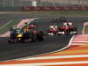 GP INDIA, Fernando Alonso (ESP), Ferrari 