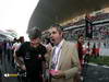 GP INDIA, British actor Rowan Atkinson