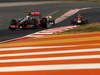 GP INDIA, Jenson Button (GBR), McLaren Mercedes 