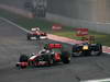 GP INDIA, Jenson Button (GBR), McLaren Mercedes 