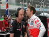 GP INDIA, Jenson Button (GBR), McLaren Mercedes 
