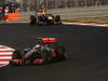 GP INDIA, Jenson Button (GBR), McLaren Mercedes 