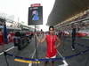 GP INDIA, Ragazzas