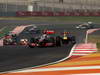 GP INDIA, Jenson Button (GBR), McLaren Mercedes 