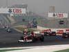 GP INDIA, Fernando Alonso (ESP), Ferrari 