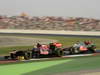 GP INDIA, Jaime Alguersuari (ESP), Scuderia Toro Rosso 