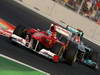 GP INDIA, Fernando Alonso (ESP), Ferrari 