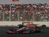 GP INDIA, Jenson Button (GBR), McLaren Mercedes 