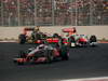 GP INDIA, Jenson Button (GBR), McLaren Mercedes 