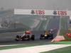 GP INDIA, Jenson Button (GBR), McLaren Mercedes 