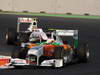GP INDIA, Paul di Resta (GBR), Force India F1 Team 