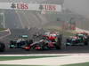 GP INDIA, Lewis Hamilton (GBR), McLaren Mercedes 